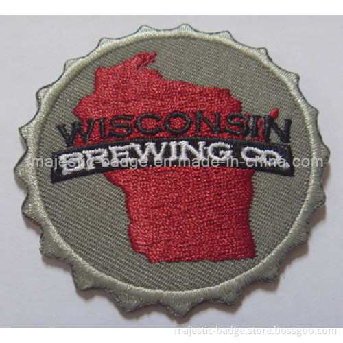 Custom Patch (Hz 1001 F040)